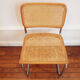 Cesca b32 chair by Marcel Breuer