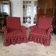 Pair of Napoleon III armchairs