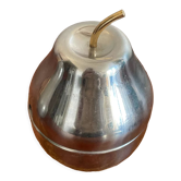 Pear-shaped sweetener