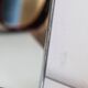 Miroir de barbier vintage 24*18cm