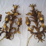 Pair of wall lamps 1920