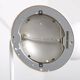 Large Bikoni Ceiling or Wall Light by Barbieri and Marianelli for Tronconi