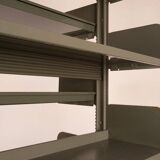 Congresso XL bookcase produced by Lips Vago