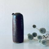 Stoneware vase