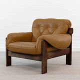 Brazilian Style Leather Seating Group