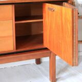 Danish Style Sideboard, 1960s