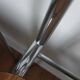 Deux chaises vintage en formica
