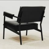 Paire de fauteuils