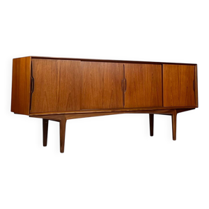enfilade en teck Knud - milieu