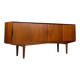 Knud Nielsen teak sideboard #42 vintage 60s mid-century Danish design