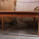 Farm table