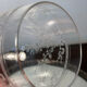 Verre à eau Meisenthal début du 20eme