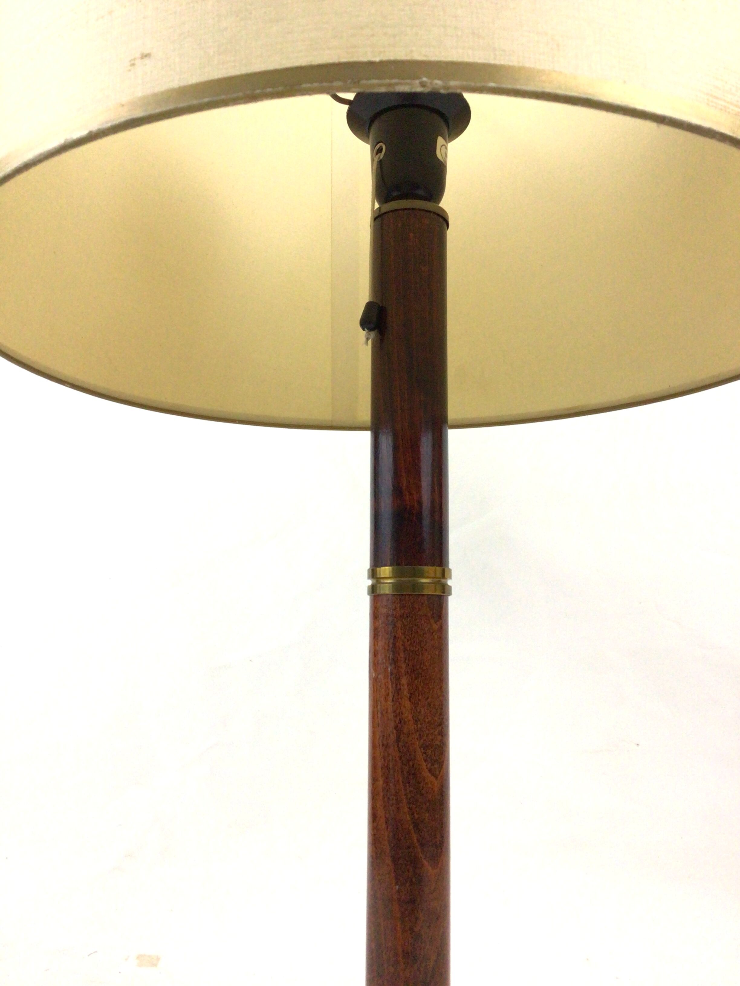 Living room lamp, desk, Unilux