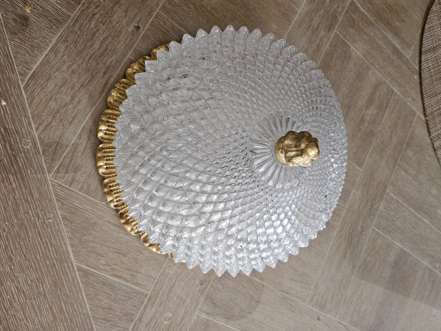 Ceiling light Limburg 2056