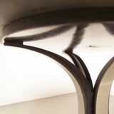 T69 slate table by Osvaldo Borsani