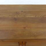 Sideboard R08 de Pierre Chapo en orme massif