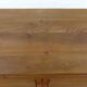 Sideboard R08 de Pierre Chapo en orme massif