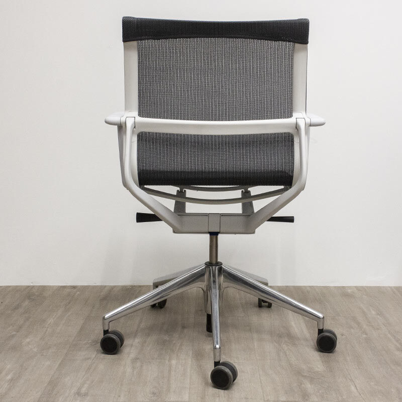 Swivel chair by Alberto Meda, Vitra