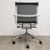 Swivel chair by Alberto Meda, Vitra