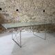 Table / bureau modèle Moment par N. Gammelgaard pour IKEA, 1980