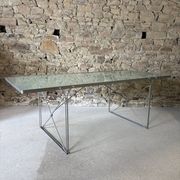 Table/desk model Moment by N. Gammelgaard for IKEA, 1980