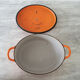 Cocotte Le Creuset in cast iron