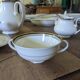 Royal Doulton porcelain service