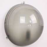 Mid-Century Italian Demi Sconce by Gio Ponti for Guzzini, 1970s