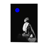 Vintage female nude woman photography - Belle Époque 1930