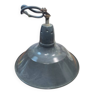 Suspension industrielle