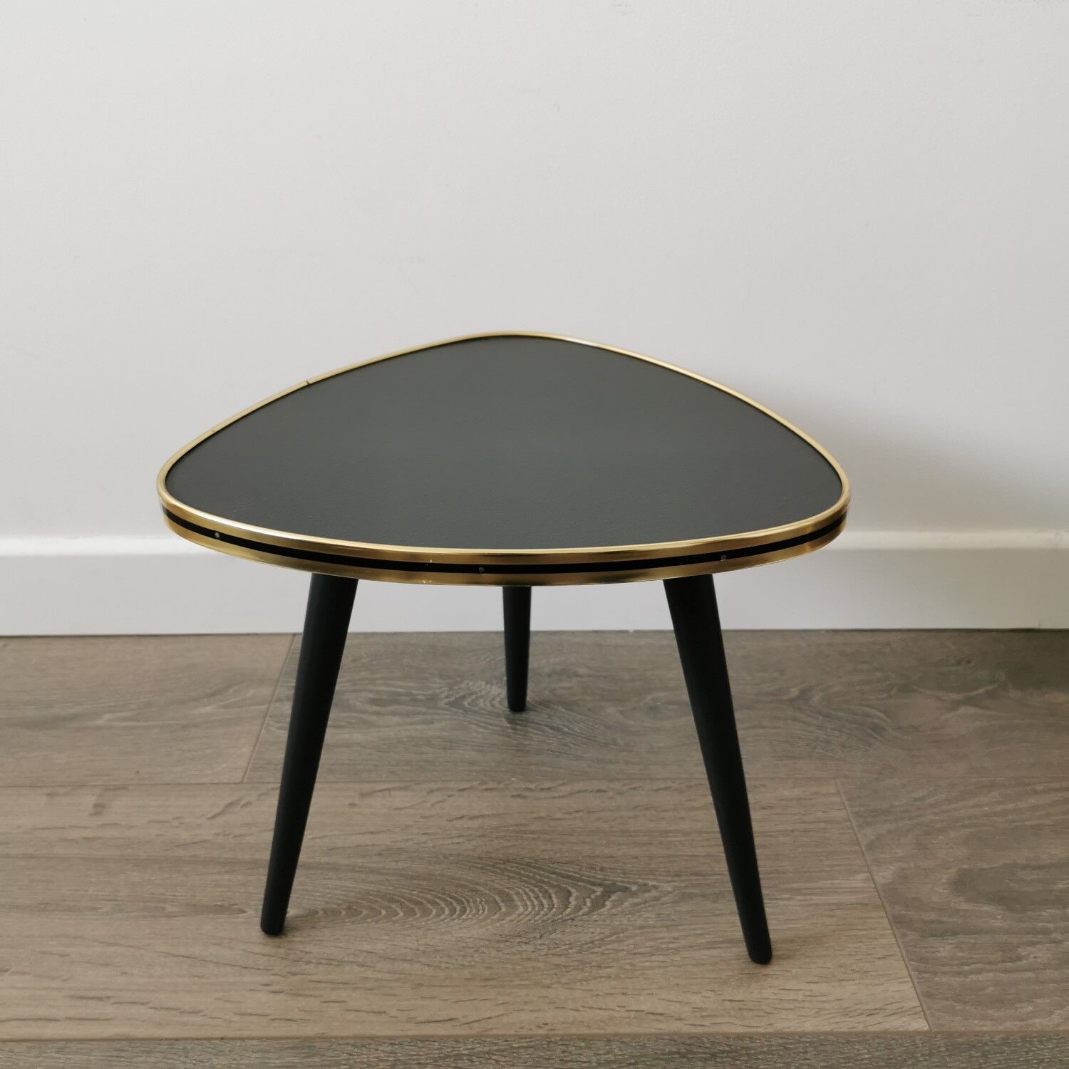 Vintage plant holder