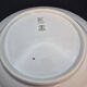 Set of 6 deep plates Bernardaud Limoges – Art Deco – A715