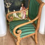 Set of 2 armchairs