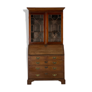 Bibliothèque de bureau