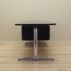 Desk, Italian design, 1970s, designer: Giancarlo Piretti, manufacturer: Ano