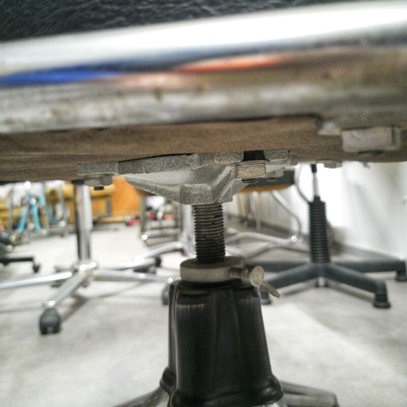 Office chair