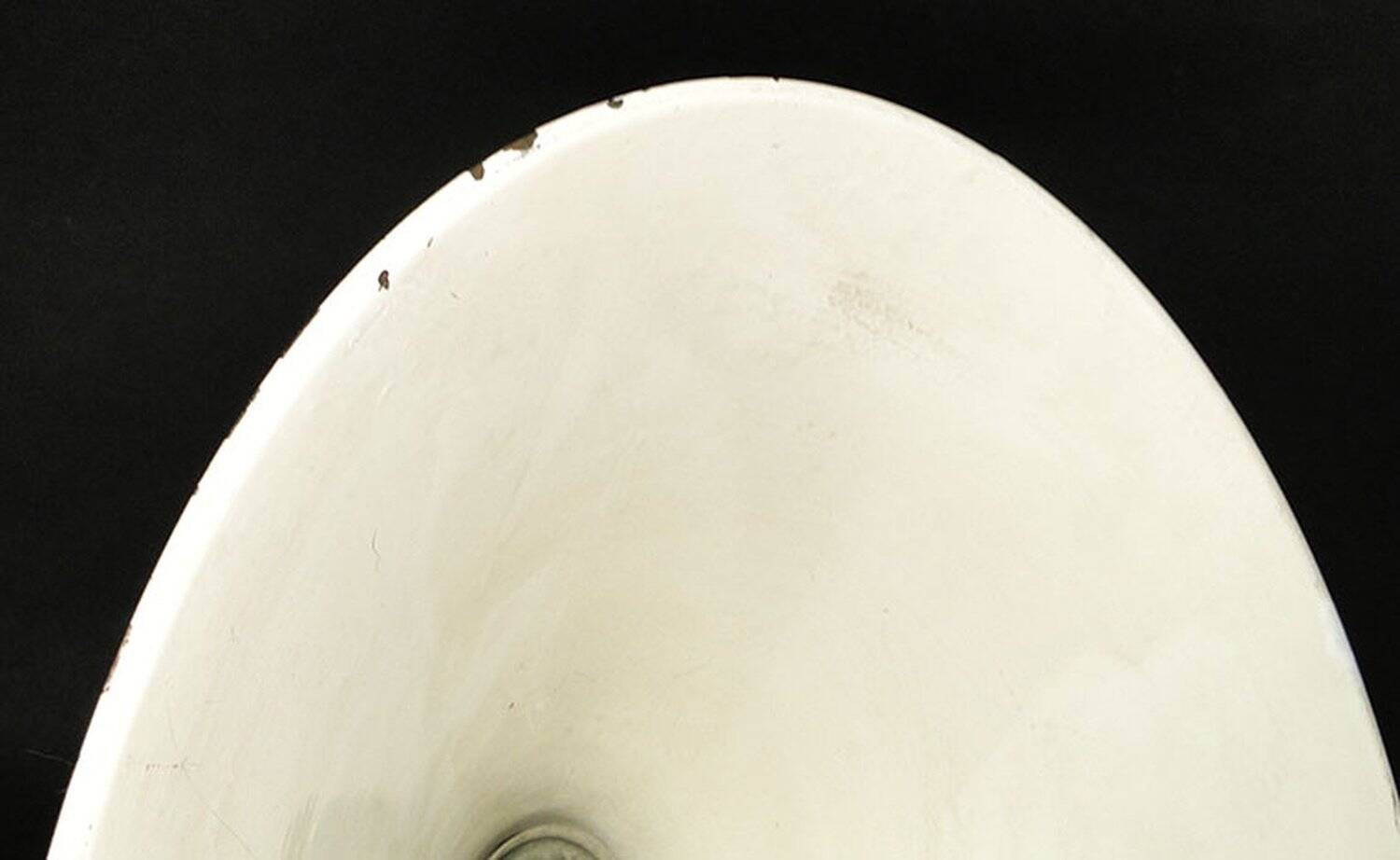 Lampe à pendentif postmoderne, Pologne, années 1970
