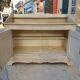 Wooden dresser