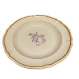 Hotel du Cap d'Antibes soup plates