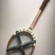 Pair of Vintage Intersport Champion Junior Tennis Rackets