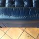 Canape de sede ds 101 blue leather