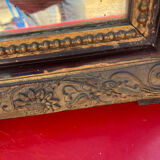 Louis Philippe mirror