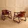 Horsnaes Chairs - Denmark