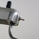 Lampe Topo par Joe Colombo pour Stilnovo 1970 1st edition