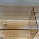 Hifi furniture by Michel Dumas 70s