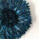 Juju Hat bleu canard 50 cm