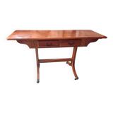 English style desk