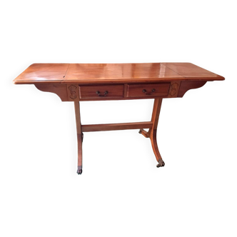 English style desk
