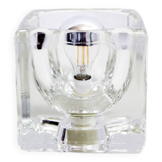 Peill & Pützler ice cube lamp