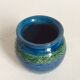 By Aldo Londi, Italy 60s Bitossi ceramic vase